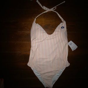 BNWT Hollister One piece